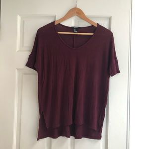 Oversized Comfy T-Shirt (Size s)